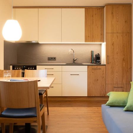Ferienwohnung Carmen Schuchter Vandans Exterior foto