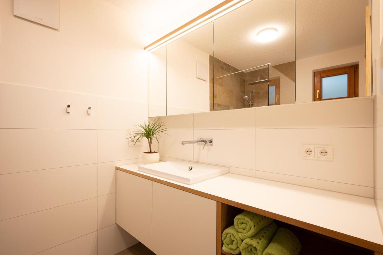 Ferienwohnung Carmen Schuchter Vandans Exterior foto