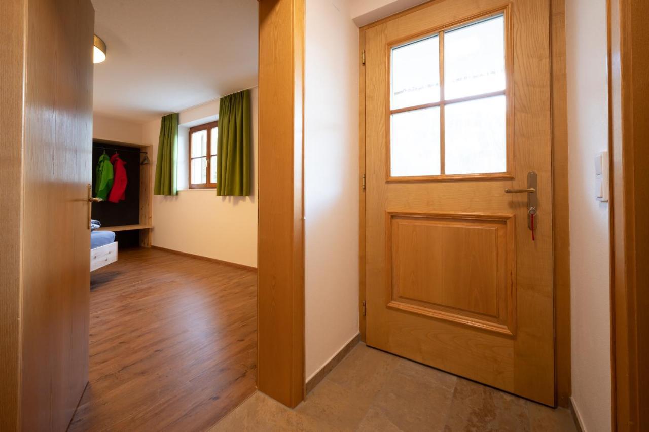 Ferienwohnung Carmen Schuchter Vandans Exterior foto